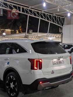 كيا سورينتو